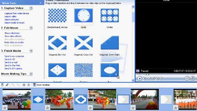 Hướng dẫn Windows Movie Maker part 1 смотреть онлайн