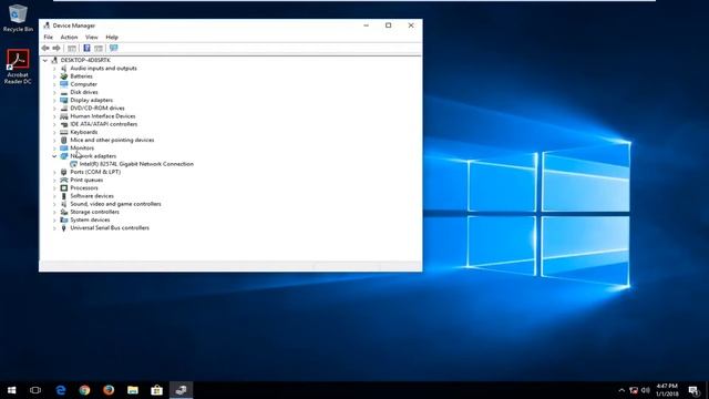 Bluetooth Missing From Device Manager Windows 10 смотреть онлайн