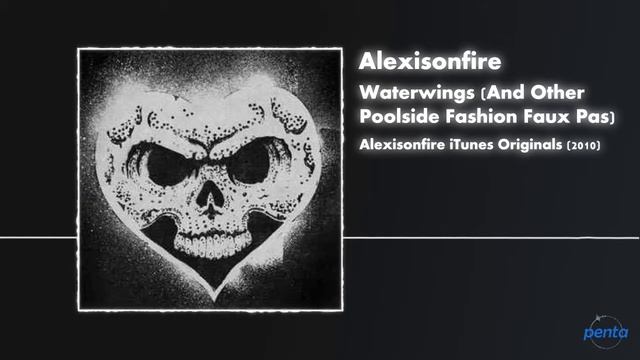 Alexisonfire - Waterwings (iTunes Originals) смотреть онлайн