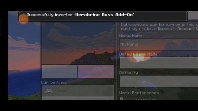 How To Download Herobrine Mod In Minecraft Pocket Edition | Herobrine Mod For Minecraft Pe In Hindi смотреть онлайн