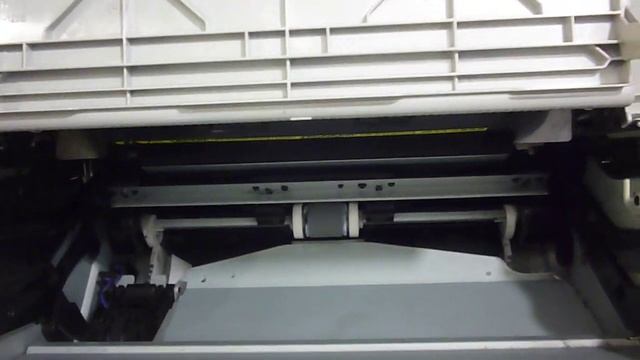 Imp Hp Laserjet P1005 Folha Sai em Branco Video 1 смотреть онлайн