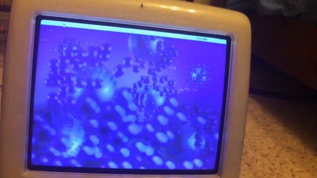 iMac G3 Grape Fixed - Surviving 2016 #242 смотреть онлайн