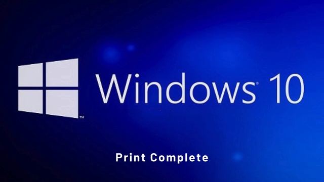Windows 10 Sounds Part - 2 смотреть онлайн