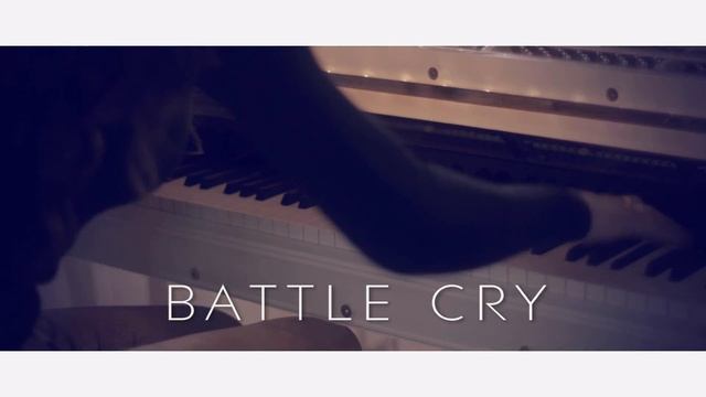 Scarlett Rabe - Battle Cry (Video Teaser) смотреть онлайн