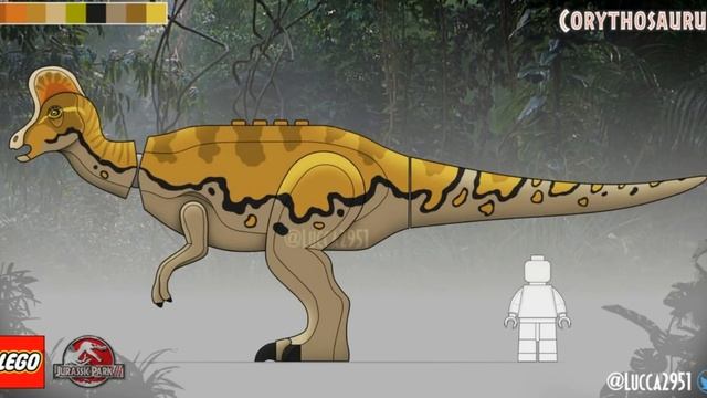 Ideias de lego jurassic world смотреть онлайн