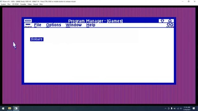 #SepTandy #SepTandy2021 RetroTutorial: Installing Windows 3.0 on a Tandy 1000 HX (And More!) смотреть онлайн