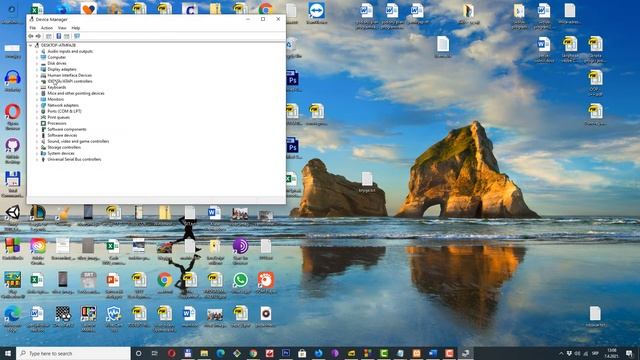 uninstall keyboard driver windows 10 смотреть онлайн