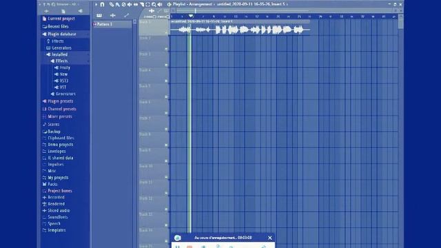 COMMENT ACTIVER SON MICRO POUR ENREGISTRER SUR FL STUDIO_10_11_12_20_TUTOS_débutant_BEATMAKING_PRO смотреть онлайн