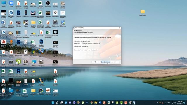 How to download and install Dialux Evo 10 | DiaLight смотреть онлайн