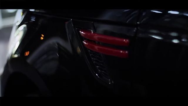 2017 Range Rover SVO Lumma body kit conversion - RoyalCCC смотреть онлайн