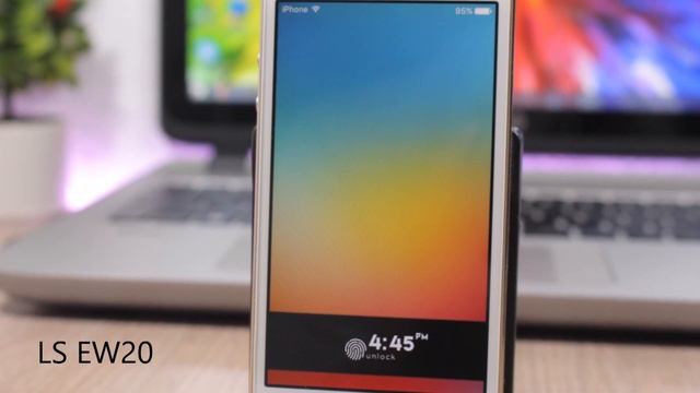 TOP 10 iOS 10 - 10.2 Jailbreak LockScreen Themes смотреть онлайн