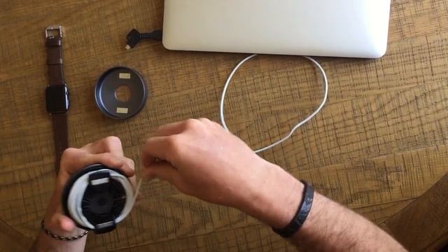 Pod for Apple Watch Tutorial смотреть онлайн