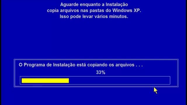 COMO INSTALAR WINDOWS XP PROFICIONAL FACIL смотреть онлайн