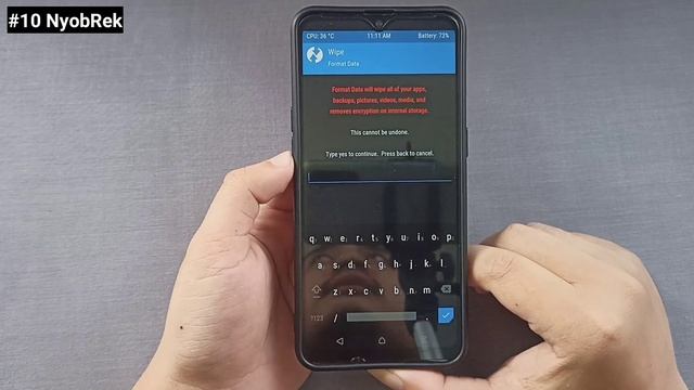 SEMUDAH INI PASANG CUSTOM ROM TANPA ROOT ! CUSTOM ROM ANCIENT OS FINAL v-4.0 TERBAIK DAILY & GAMING смотреть онлайн