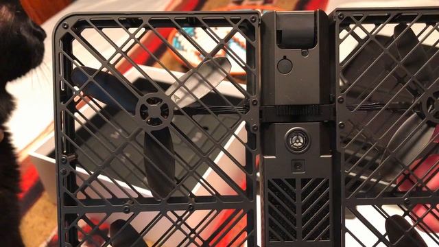The Hover Camera Passport: An Apple World Today Video Review смотреть онлайн