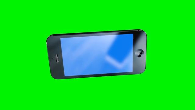 Green Screen Smartphone Apple IPHONE 5S iOS HD - Footage PixelBoom смотреть онлайн