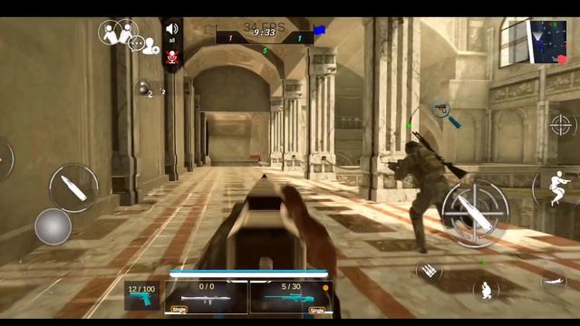 Carnage Wars New Update || Carnage Wars || Carnage war Gameplay || Carnage Wars Download Link смотреть онлайн