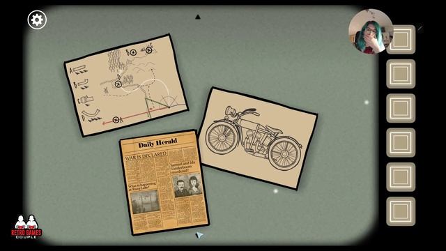 Rusty Lake Roots (full Walkthrough, All Achievements, No Commentary)