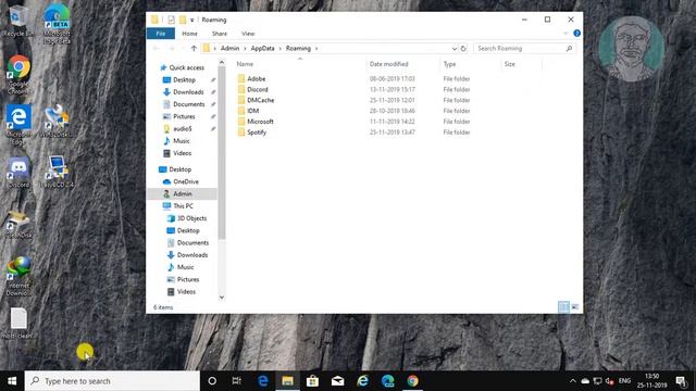 Spotify : Completely Uninstall from Windows 7/8/10 смотреть онлайн