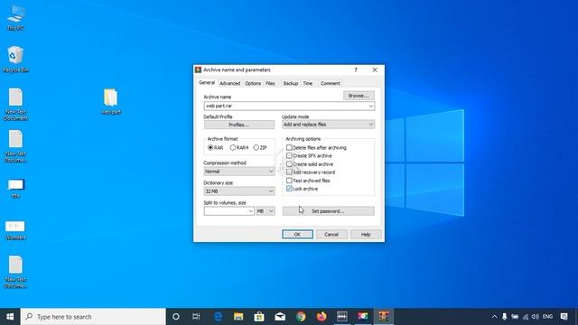 how to set folder password in windows 10 in tamil смотреть онлайн