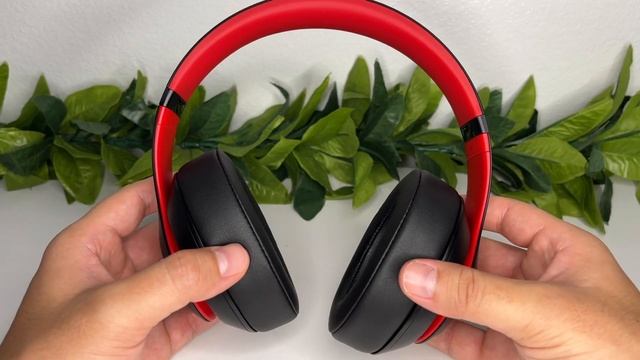 Beats Studio 3 VS Apple AirPods 3rd Generation 2024 смотреть онлайн