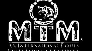 MTM Enterprises Logo 1996 Effects On iMovie HD 6