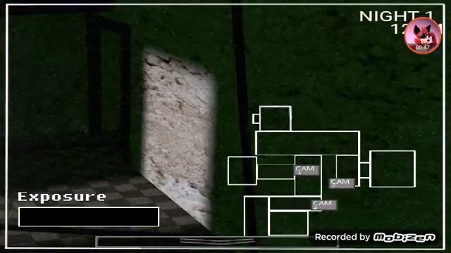 Springtrap: the return (Android)(Jumpscare)(Link the game) смотреть онлайн