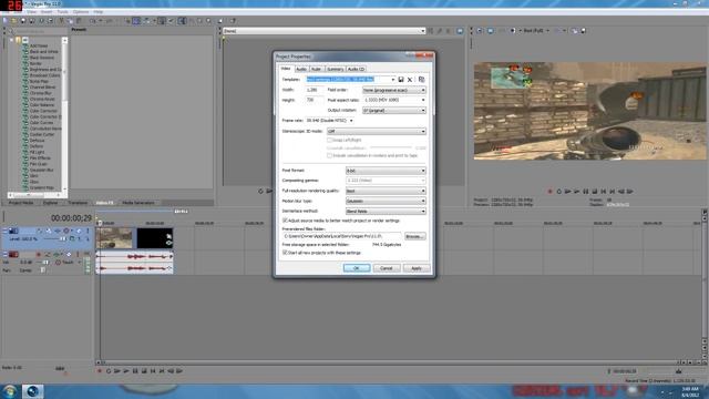 How to make Mw3 Theater mode Renders look HD Tutorial смотреть онлайн