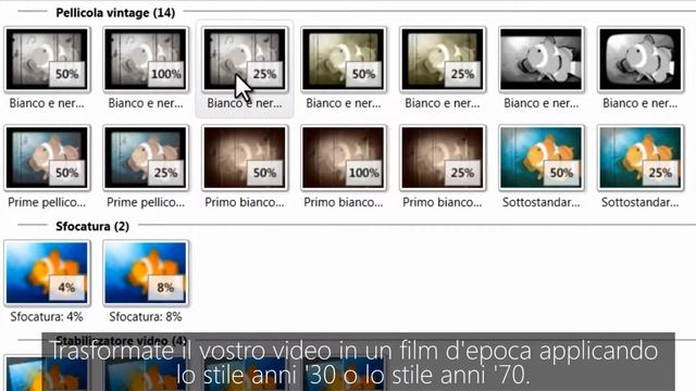 Effetti di film Express in Nero Video смотреть онлайн