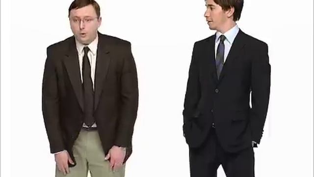 MAC vs PC - Self pity смотреть онлайн