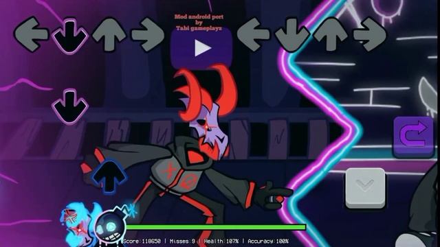 Neo Tabi Vs Neo Whitty New update no download link #fridaynightfunkin #whitty #tabi смотреть онлайн