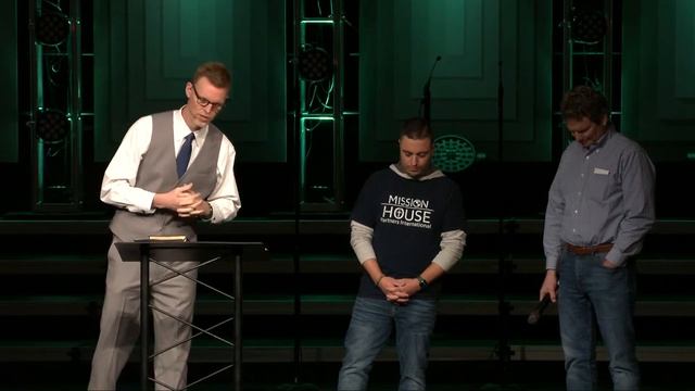 The Cost of Discipleship | Happy Peterson | The King & His Kingdom | Full Service смотреть онлайн