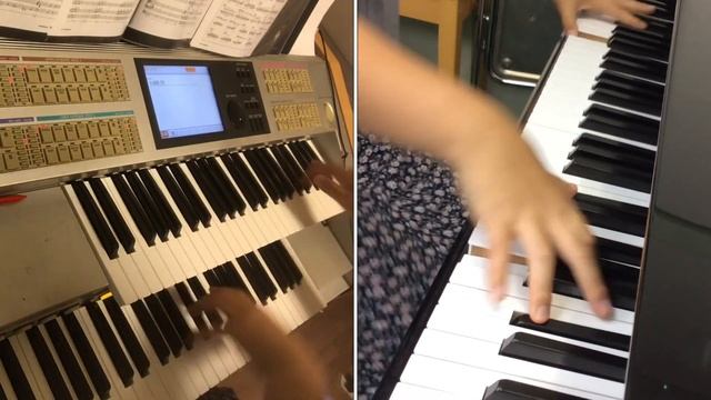 情熱大陸 with →Pia-no-jaC← смотреть онлайн