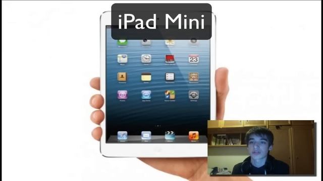 Resumen Keynote Octubre 2012 | iPad Mini, Nuevo iPad 4th Generation, Nuevo iMac y Nuevo Mac Mini смотреть онлайн