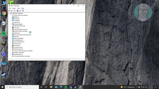 "No Speakers or Headphones are Plugged In" Error Fix In Windows 10 смотреть онлайн