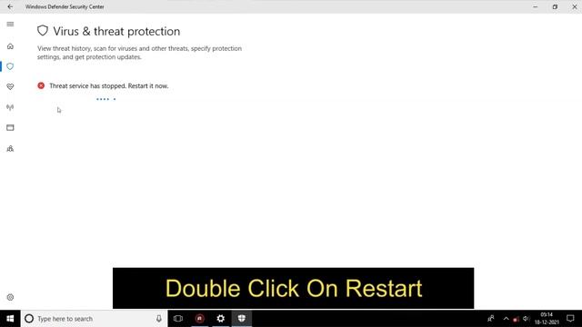 How to Disable or Enable Windows Defender on Windows 10 смотреть онлайн