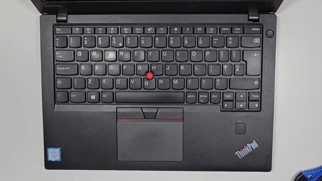 Unboxing my first ThinkPad! смотреть онлайн