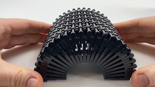 An unbelievable LEGO build смотреть онлайн