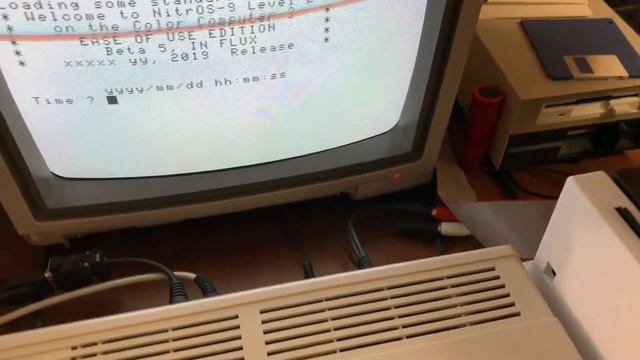 Running My 8-bit Retro Computer Off Of Solar Power смотреть онлайн