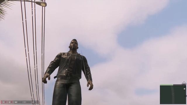 💎МИСТЕР ПАФОС 80 LEVEL💰V.I.P. ПОХОДКА💲LIKE A BOSS/Mafia III смотреть онлайн