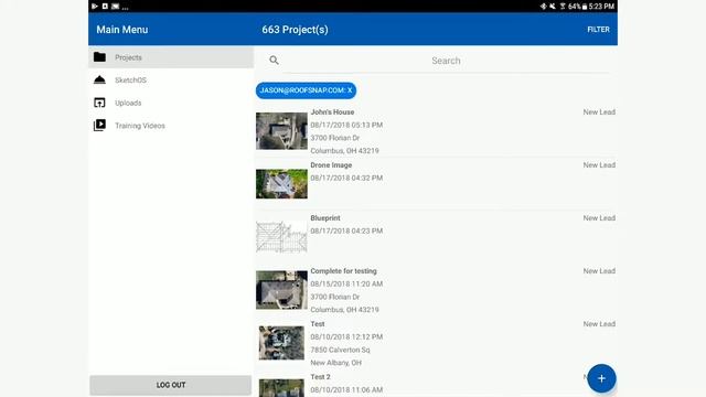 Android - Receiving Your SketchOS Order смотреть онлайн
