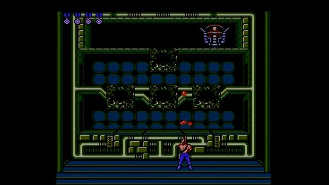 Contra ( NES ) Full Run ( No Deaths ) on Wii FCE Ultra GX [ep. 60] смотреть онлайн