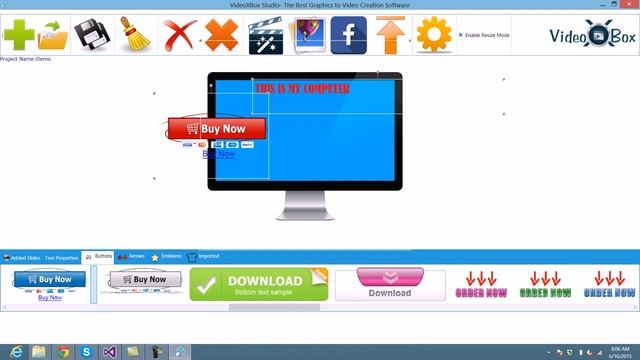 Video Box Software - Video Box Software Review смотреть онлайн