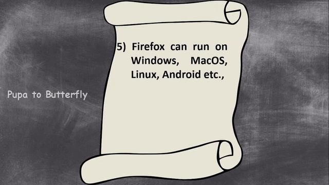 10 Lines on Mozilla Firefox in English | Few Lines on Mozilla Firefox | About Firefox Browser смотреть онлайн