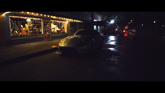 370z short clip xperia pro-i cinemadng #motioncam смотреть онлайн
