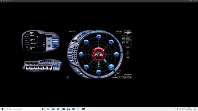 IK Multimedia Groove Maker 2 for PC смотреть онлайн