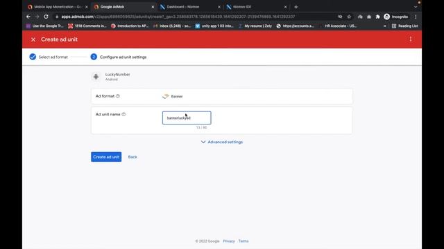 How To Use Google Admob Ads in MIT App Inventor Free | Earn Money from MIT App Inventor Apps смотреть онлайн