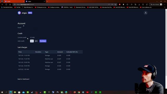 Crie seu PRÓPRIO Cloud Gaming FULL DESKTOP com VÁRIAS configurações e servidores - Vale a pena? смотреть онлайн