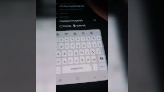 Transfer Files Wirelessly Android to Switch (CFW) смотреть онлайн