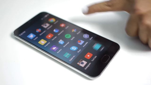 Meizu MX5 Review! смотреть онлайн
